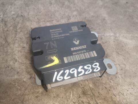 Centralita Airbag Dacia Sandero K9K626