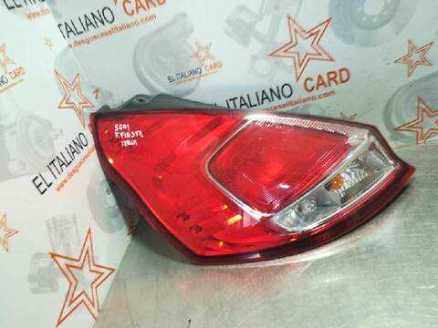 Piloto Trasero Izquierdo Ford Fiesta TREND 82CV 60KW