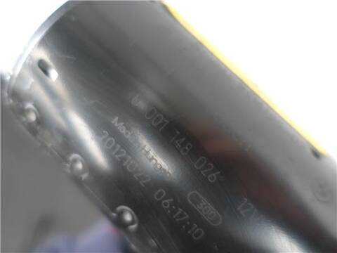 Foto 3ª: Motor de Arranque Bmw Serie 3 315 2.0 320D 184CV 135KW [N47 D20C] (2013)