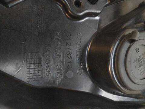 Foto 3ª: Elevalunas Manual Trasero Derecho Volvo V40 D2 114CV (2012)