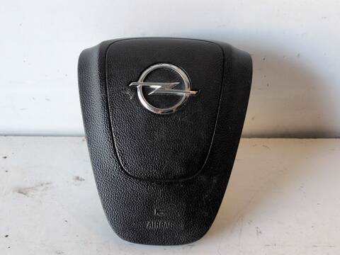 Airbag Delantero Izquierdo Opel Insignia A20DTH BERLINA