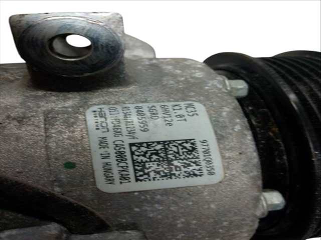 Foto 3ª: Compresor Aire Acondicionado Hyundai i20 1.0 T-GDI (2020)