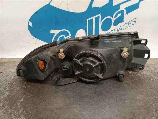 Foto 2ª: Faro Izquierdo Mitsubishi Carisma 1.6 (DA1A) [4 G 92]