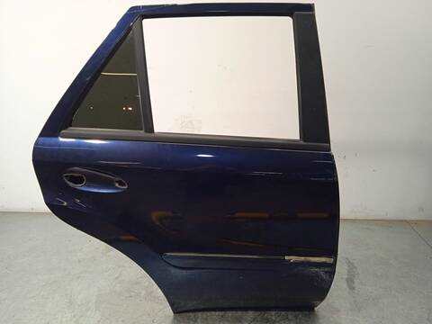 Puerta Trasera Derecha Mercedes Clase ML 320 3.0 CDI 24V 224CV 165KW 4-MATIC AUT. 164.122) W164) OM642