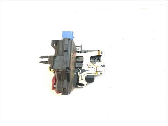 Cerradura Puerta Trasera Derecha Volkswagen Golf 2.0 TDI