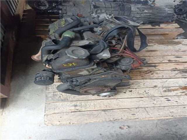 Foto 2ª: Motor Completo Talbot 1200 GASOLINA [3E1]
