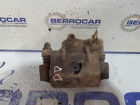 Pinza Freno Delantera Derecho Mitsubishi Montero 2.5 TD 84CV 62KW