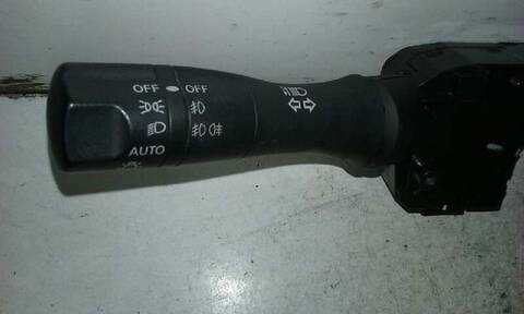 Foto 2ª: Mando Luces Renault Koleos PRIVILEGE 150CV 110KW [M9R833] (2010)