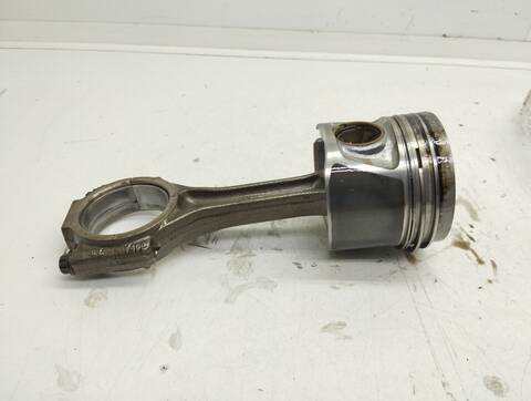 Despiece Motor Audi A4 2.0 TDI 16V 103KW) BERLINA 140CV