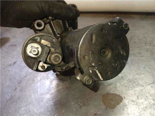 Foto 2ª: Motor de Arranque Peugeot 207 1.4 CONFORT [1.4 LTR. - 50 KW HDI] [8HZ (DV4TD)]