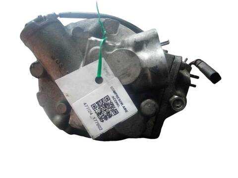 Foto 3ª: Compresor Aire Acondicionado Seat Ibiza 1.2 (2008)