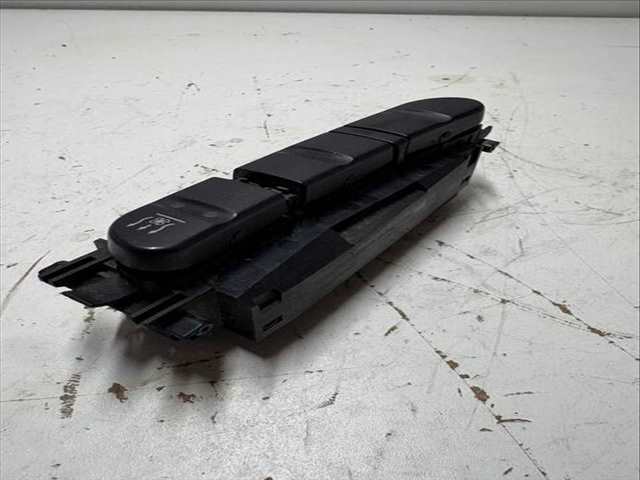 Mando Calefacción A. A. Mercedes Clase C 160 611962 BERLINA