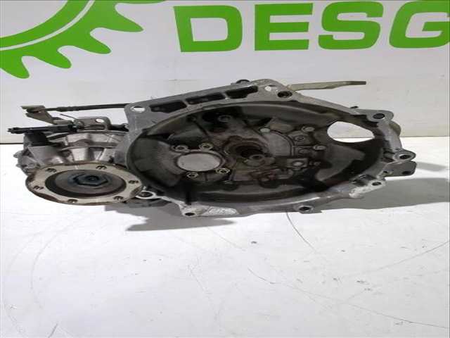 Foto 2ª: Caja Cambios Seat Ibiza 1.4 TDI 80CV [BMS BNV] (2002)