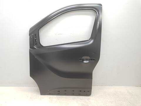 Puerta Delantera Izquierda Renault Trafic L1H1 29T KOMFORT