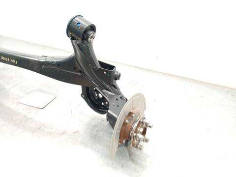 Foto 3ª: Puente Trasero Ford Kuga 1.5 ECOBOOST 150CV 110KW [UPDA] (2024)