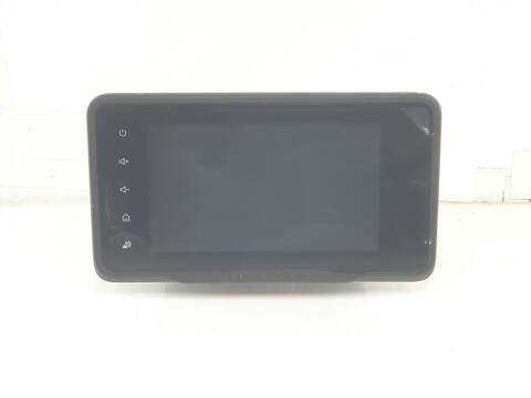Pantalla Multifuncion Dacia Duster JOURNEY GO