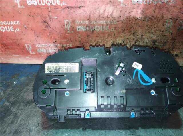 Foto 3ª: Cuadro de Instrumentos Bmw Serie 3 315 330D [306D3]
