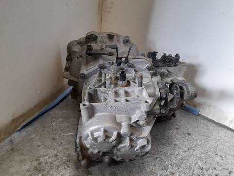 Foto 3ª: Caja Cambios Kia Magentis ACTIVE 144CV 106KW [G4KA] (2006)