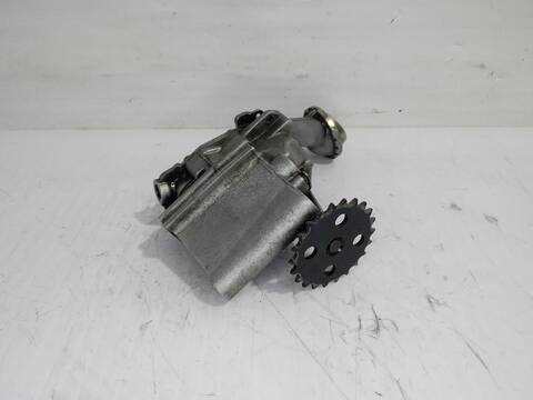 Foto 3ª: Bomba de Aceite Renault Scenic BOSE EDITION 110CV [K9K836] (2009)