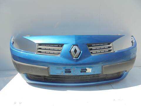 Paragolpes Delantero Renault Megane 1.5 DCI DIESEL BERLINA 101CV 74KW II BERLINA 5P