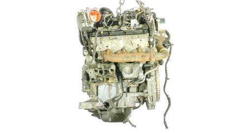 Foto 3ª: Motor Completo Audi Q7 3.0 TDI QUATTRO [BUG] (2006)