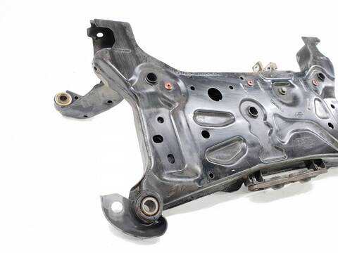 Foto 2ª: Puente Delantero Ford Focus TITANIUM 0CV 72KW [M1DA] (2010)