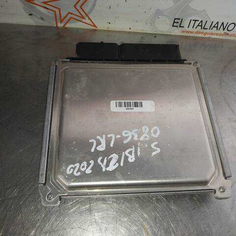 Foto 2ª: Centralita Motor ECU Seat Ibiza 1.6 TDI 115CV 85KW [DGT] (2017)