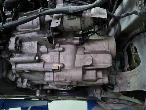 Caja Cambios Seat Leon 2.0 TDI 150CV 110KW