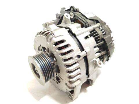 Alternador Citroen C4 E-C4 BCZKXC) 136CV 100KW