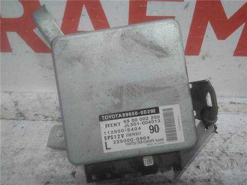 Centralita Direccion Asistida Toyota Yaris 1.4