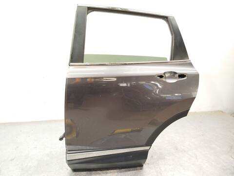 Puerta Trasera Izquierda Honda Crv 2.0 E-CVT HYBRID AWD RT6) 145CV 107KW V RW_ RT_)