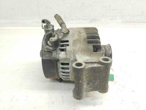 Foto 3ª: Alternador Ford Focus AMBIENTE D) BERLINA 100CV 74KW [SHDA] (2007)