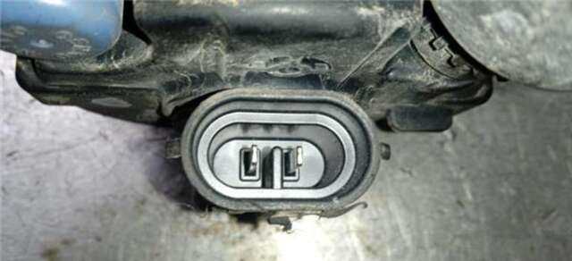 Foto 3ª: Faro Antiniebla Delantero Izquierdo Land Rover Freelander 2.2 TD4 [224DT]