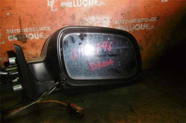 Retrovisor Derecho Peugeot 307 2.0 16V