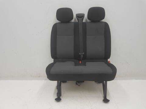 Asiento Delantero Derecho Renault Master L4H2 HKA 45T