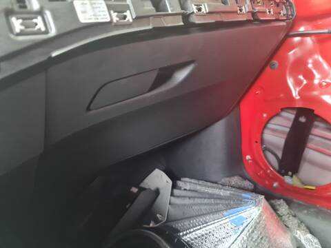 Guantera Audi A4 35 TDI S LINE AVANT 163CV 120KW