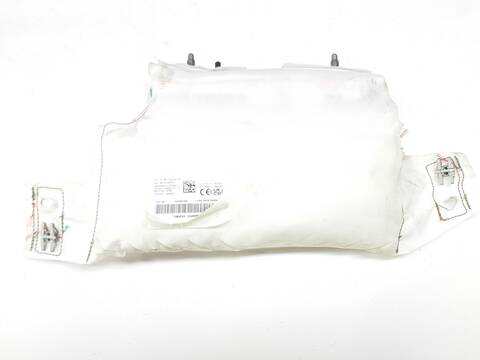 Foto 3ª: Kit Airbag Peugeot Rifter ALLURE STANDARD (2018)