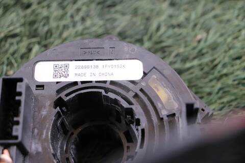 Foto 2ª: Anillo Airbag Opel Insignia ESSENTIA 131CV 96KW (2009)