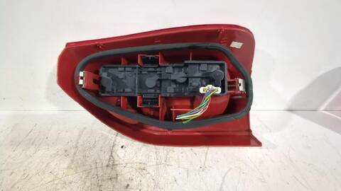 Foto 3ª: Piloto Trasero Izquierdo Citroen Xsara 1.6 HDI 90CV [9HX (DV6ATED4)] (1999)