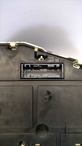 Foto 4ª: Cuadro de Instrumentos Ford C Max 1.8 DIESEL [D/KKDA] (2008)