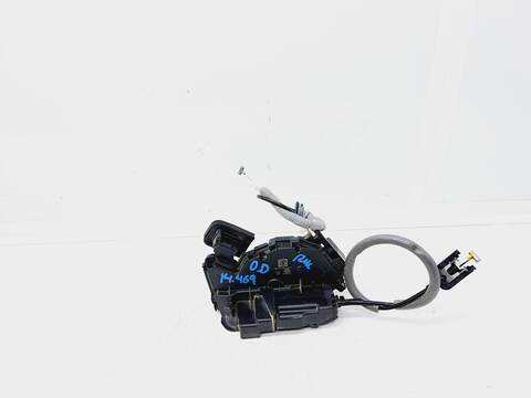 Cerradura Puerta Delantera Derecha Skoda Fabia ACTIVE 95CV 70KW
