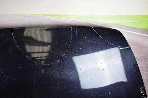 Foto 2ª: Capot Volvo S40 1.6 D KINETIC BERLINA 110CV 81KW [D4164T] (2006)