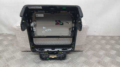 Foto 2ª: Pantalla Multifuncion Tesla Model 3 EV 283CV 208KW [3D5] (2024)