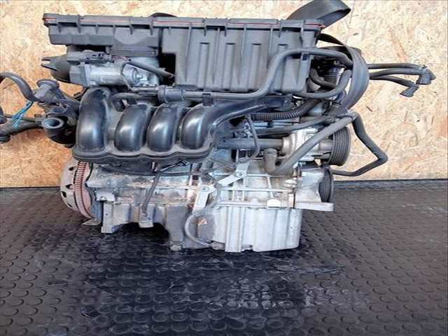 Motor Completo Volkswagen Polo 1.2 54CV