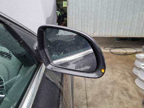 Foto 4ª: Retrovisor Derecho Audi A4 2.0 TDI 125KW) 170CV [CAH] (2011)
