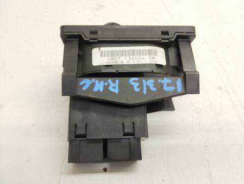 Foto 3ª: Mando Luces Ford Focus GHIA 116CV 85KW [KKDA] (2006)