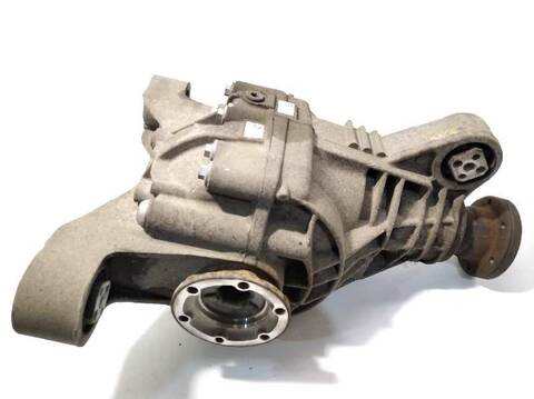 Foto 2ª: Diferencial Trasero Audi Q7 3.0 TDI 233CV 171KW [BUG] (2007)