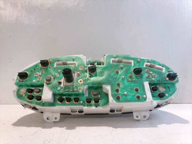 Foto 3ª: Cuadro de Instrumentos Hyundai Lantra 1.9 D 2000-2003,RANCHERA [DJY] (2000)