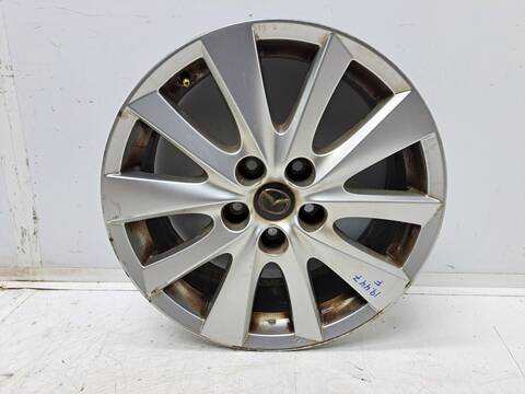 LLanta Chapa Mazda CX5 2.0 G 165CV 121KW CENTER-LINE 2WD