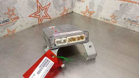 Centralita Cambio Automatico Toyota Corolla 1.8 LUNA 129CV 95KW